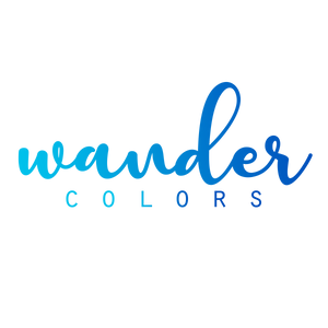 Wandercolors Art