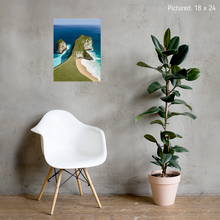 Load image into Gallery viewer, Bali Nusa Penida Art Print
