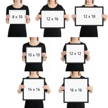 Load image into Gallery viewer, Toronto CN Tower Framed Art Print