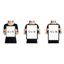 Load image into Gallery viewer, Bali Gates of Heaven Framed Art Print