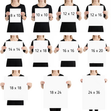 Load image into Gallery viewer, Bali Nusa Penida Art Print