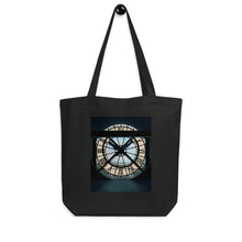 Load image into Gallery viewer, Paris Musée d'Orsay Clock Tote Bag