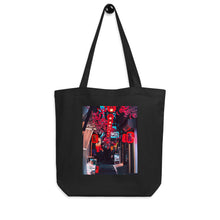 Load image into Gallery viewer, Tokyo Alleyway Tote Bag