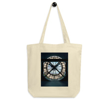 Load image into Gallery viewer, Paris Musée d&#39;Orsay Clock Tote Bag
