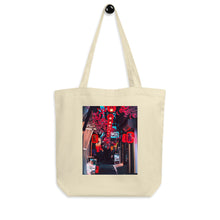 Load image into Gallery viewer, Tokyo Alleyway Tote Bag