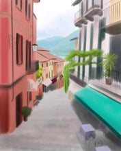 Load and play video in Gallery viewer, Custom Art