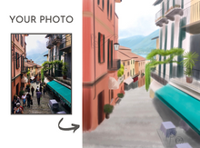 Load image into Gallery viewer, Custom Art