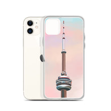 Load image into Gallery viewer, Toronto CN Tower iPhone Case