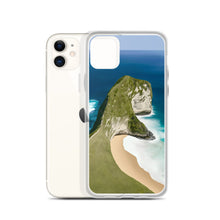 Load image into Gallery viewer, Bali Nusa Penida iPhone Case