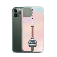 Load image into Gallery viewer, Toronto CN Tower iPhone Case