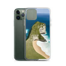 Load image into Gallery viewer, Bali Nusa Penida iPhone Case