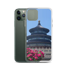 Load image into Gallery viewer, Beijing Temple of Heaven iPhone Case