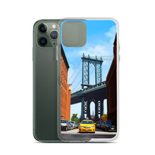Load image into Gallery viewer, DUMBO Brooklyn iPhone Case