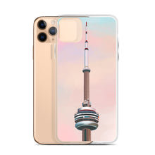 Load image into Gallery viewer, Toronto CN Tower iPhone Case