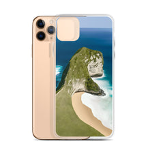 Load image into Gallery viewer, Bali Nusa Penida iPhone Case