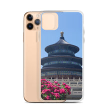 Load image into Gallery viewer, Beijing Temple of Heaven iPhone Case