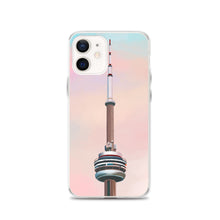 Load image into Gallery viewer, Toronto CN Tower iPhone Case