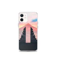 Load image into Gallery viewer, Bali Gates of Heaven iPhone Case