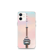 Load image into Gallery viewer, Toronto CN Tower iPhone Case