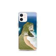 Load image into Gallery viewer, Bali Nusa Penida iPhone Case