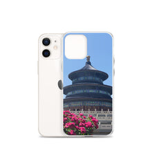 Load image into Gallery viewer, Beijing Temple of Heaven iPhone Case