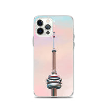 Load image into Gallery viewer, Toronto CN Tower iPhone Case
