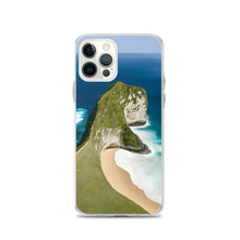 Load image into Gallery viewer, Bali Nusa Penida iPhone Case