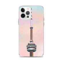 Load image into Gallery viewer, Toronto CN Tower iPhone Case