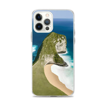 Load image into Gallery viewer, Bali Nusa Penida iPhone Case