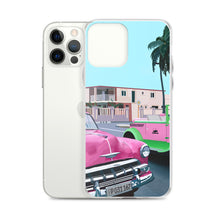 Load image into Gallery viewer, Havana Streets iPhone Case