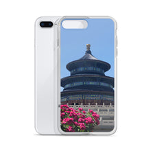 Load image into Gallery viewer, Beijing Temple of Heaven iPhone Case