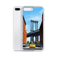 Load image into Gallery viewer, DUMBO Brooklyn iPhone Case