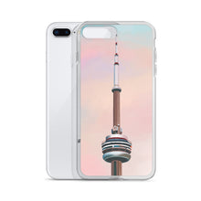 Load image into Gallery viewer, Toronto CN Tower iPhone Case
