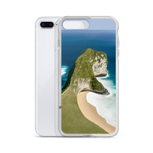 Load image into Gallery viewer, Bali Nusa Penida iPhone Case