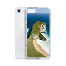 Load image into Gallery viewer, Bali Nusa Penida iPhone Case