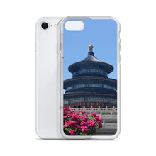 Load image into Gallery viewer, Beijing Temple of Heaven iPhone Case