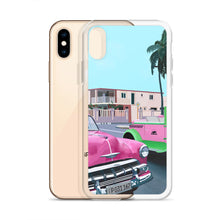 Load image into Gallery viewer, Havana Streets iPhone Case