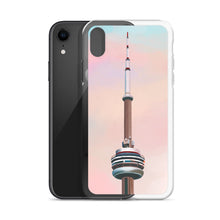 Load image into Gallery viewer, Toronto CN Tower iPhone Case