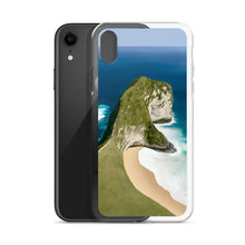 Load image into Gallery viewer, Bali Nusa Penida iPhone Case