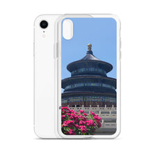 Load image into Gallery viewer, Beijing Temple of Heaven iPhone Case