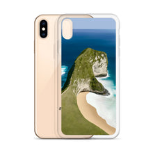 Load image into Gallery viewer, Bali Nusa Penida iPhone Case