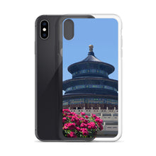 Load image into Gallery viewer, Beijing Temple of Heaven iPhone Case