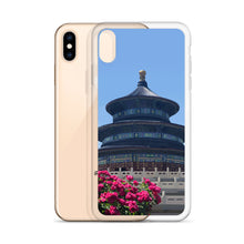 Load image into Gallery viewer, Beijing Temple of Heaven iPhone Case