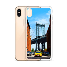 Load image into Gallery viewer, DUMBO Brooklyn iPhone Case