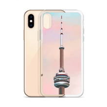 Load image into Gallery viewer, Toronto CN Tower iPhone Case