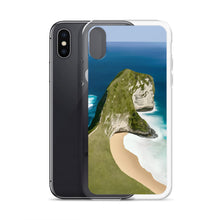 Load image into Gallery viewer, Bali Nusa Penida iPhone Case