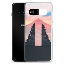 Load image into Gallery viewer, Bali Gates of Heaven Samsung Case