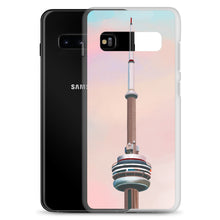 Load image into Gallery viewer, Toronto CN Tower Samsung Case