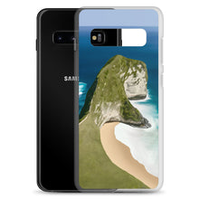 Load image into Gallery viewer, Bali Nusa Penida Samsung Case