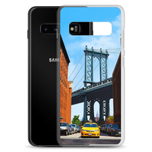 Load image into Gallery viewer, DUMBO Brooklyn Samsung Case